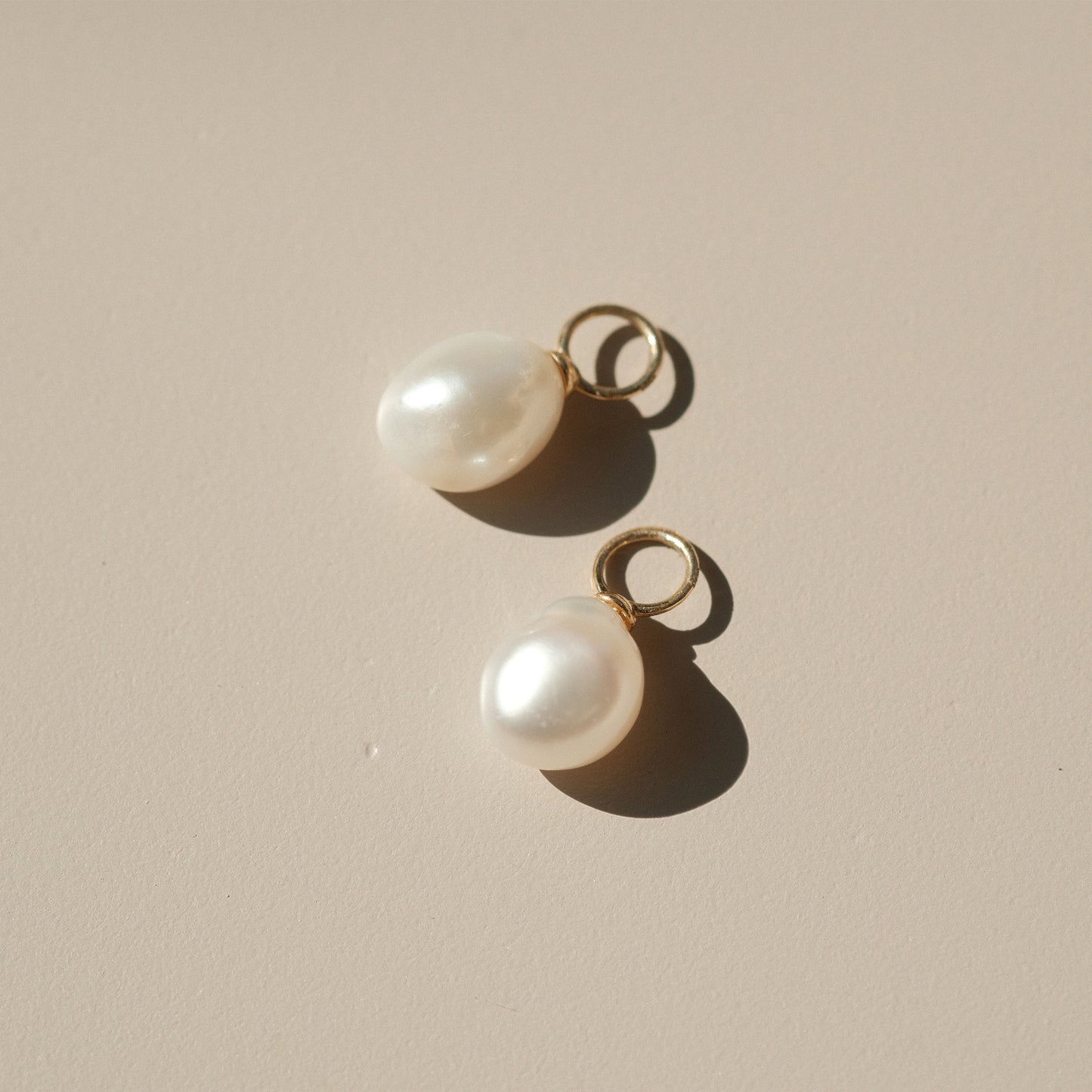 Pearl Charm