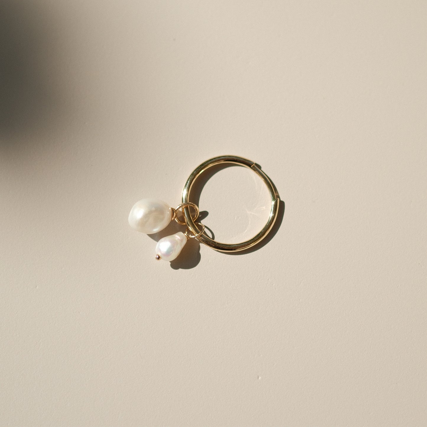 Pearl Charm