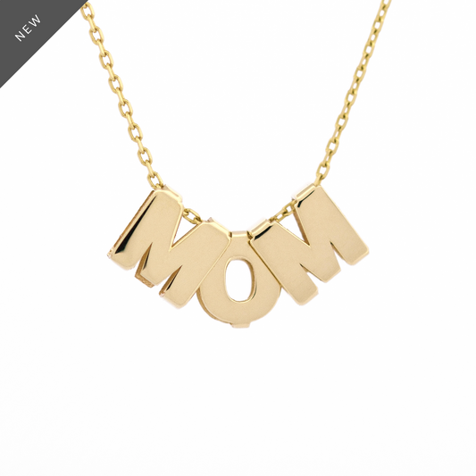 MOM Necklace