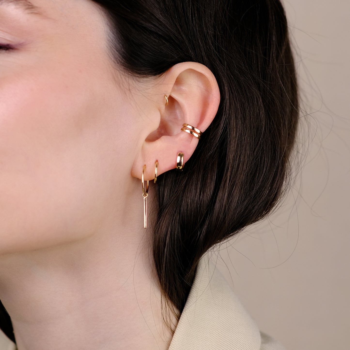 Essential Ear Cuff