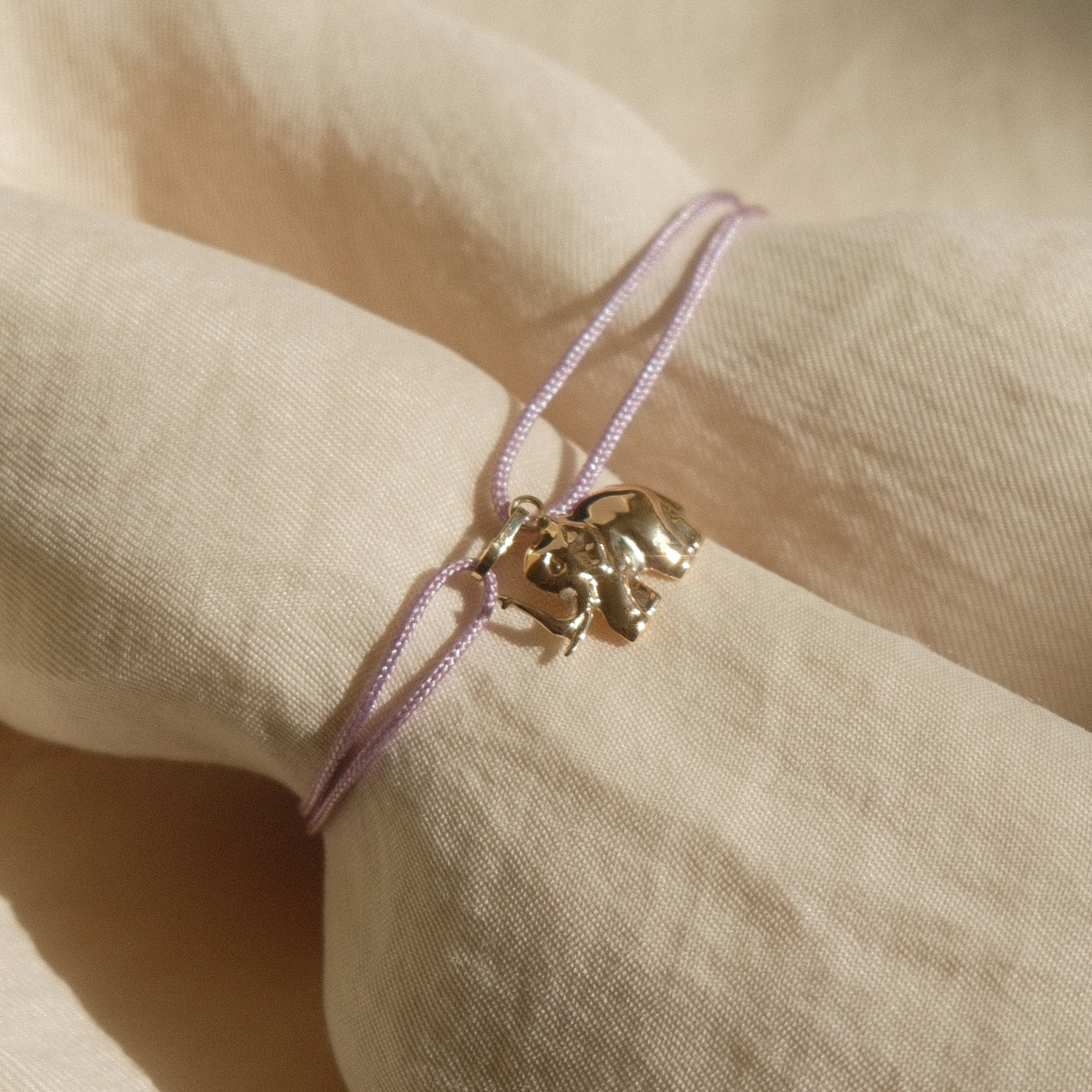 Charm Bracelet