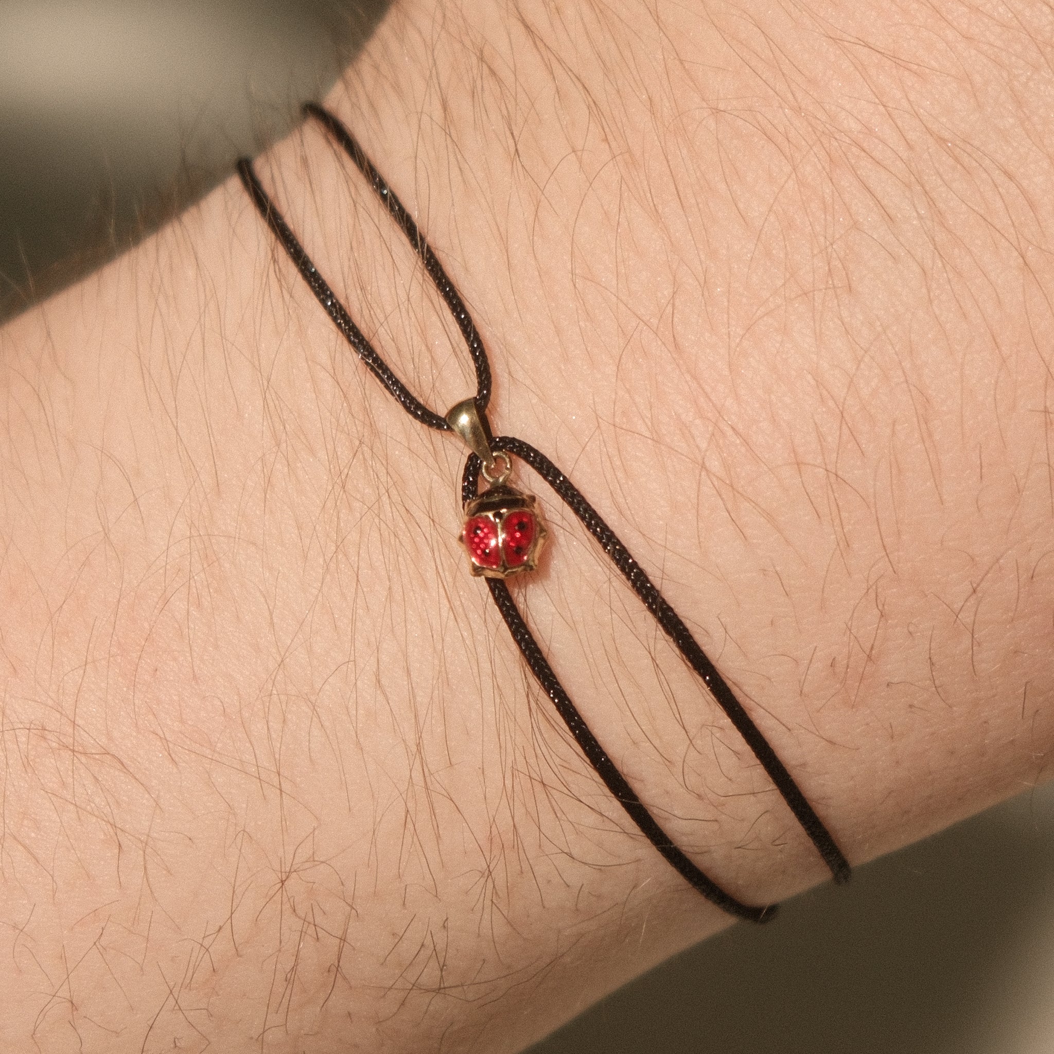 Charm Bracelet