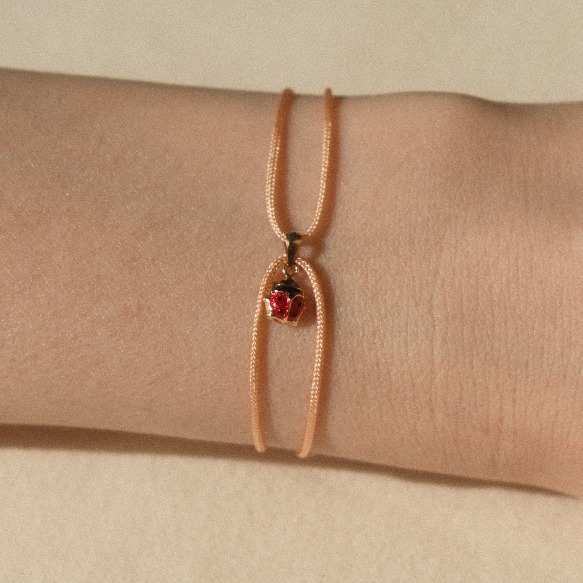 Charm Bracelet