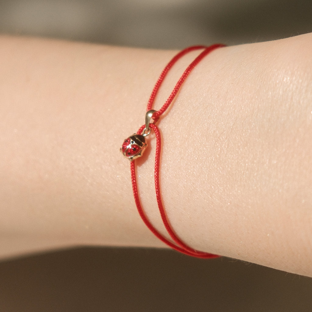 Charm Bracelet