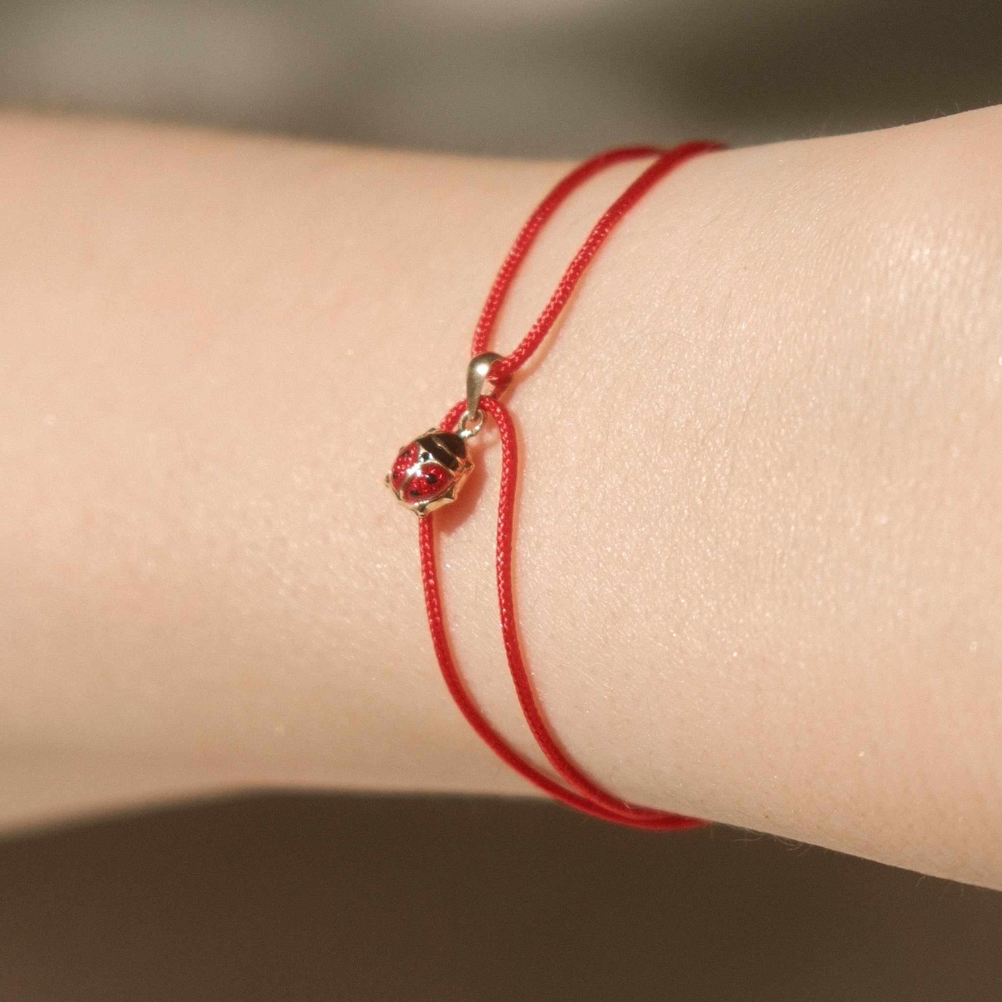 Charm Bracelet