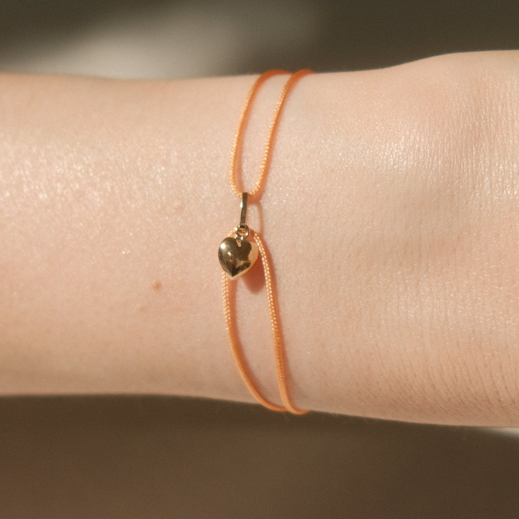 Charm Bracelet