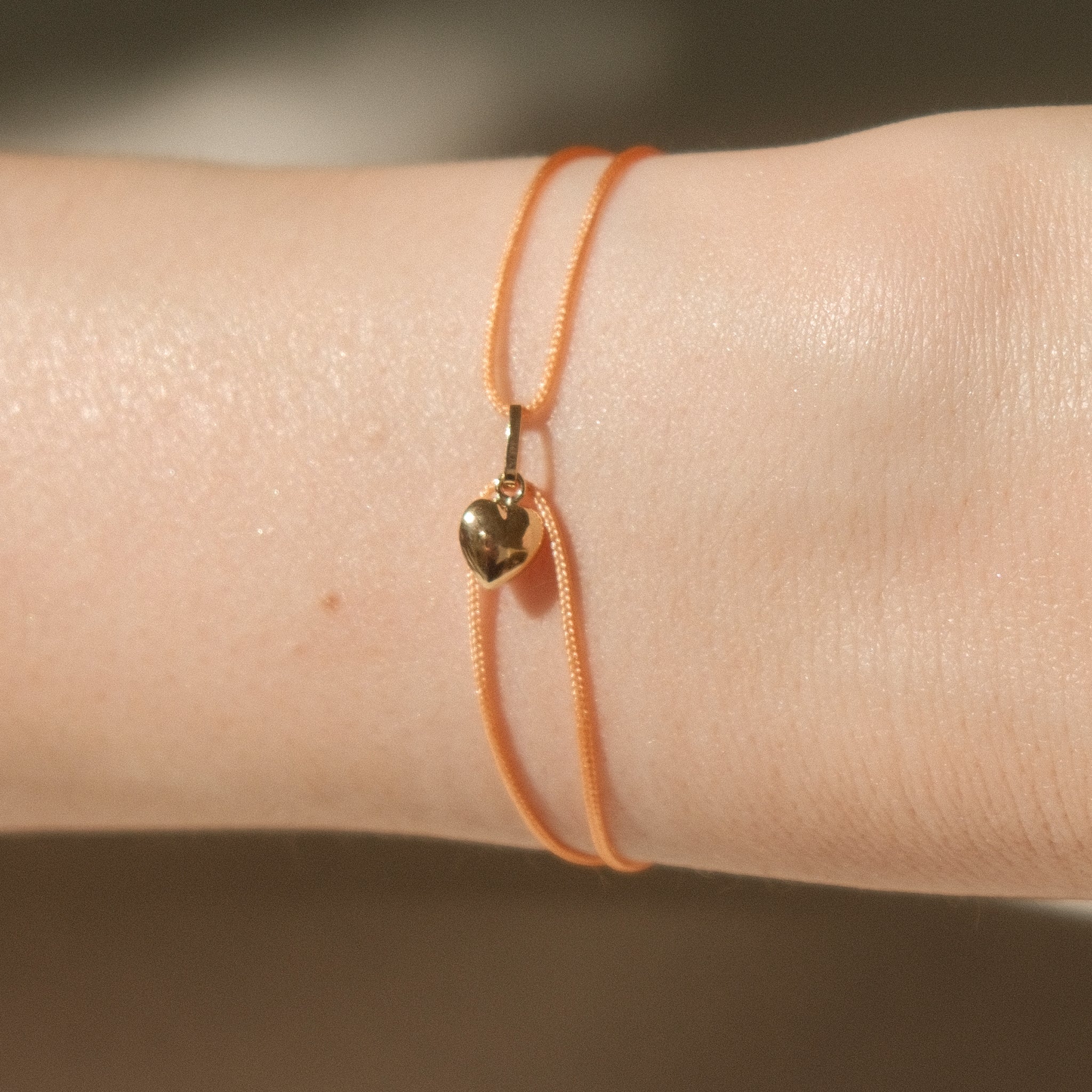 Charm Bracelet