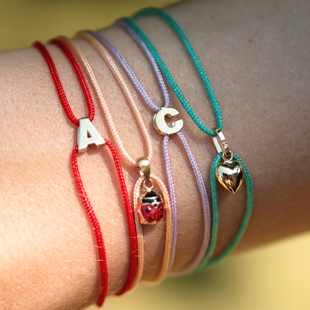 Charm Bracelet
