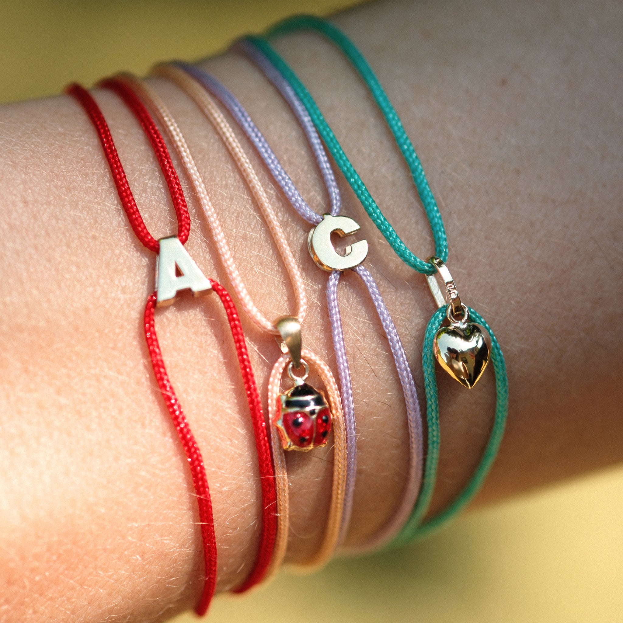 Charm Bracelet