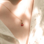 Cherry Kiss Pendant