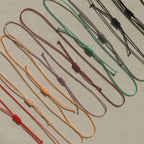 Cord Bracelet