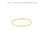 Delicate Stacking Ring