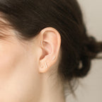 Diamond Bar Stud