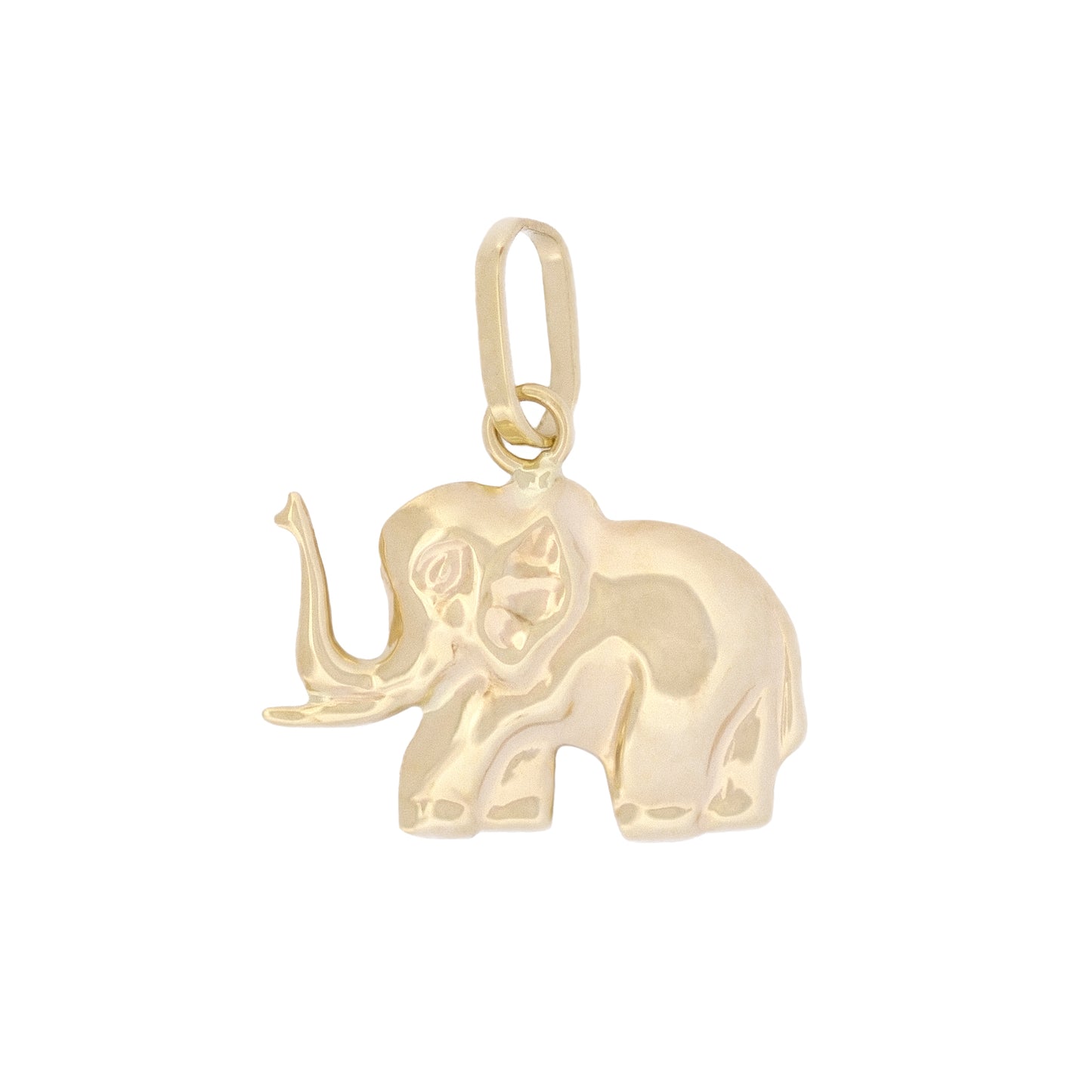 Childhood Memories – Elephant Pendant