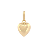 Heart Pendant | Herz Anhänger