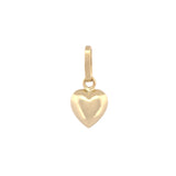 Mini Heart Pendant | Kleiner Herz Anhänger