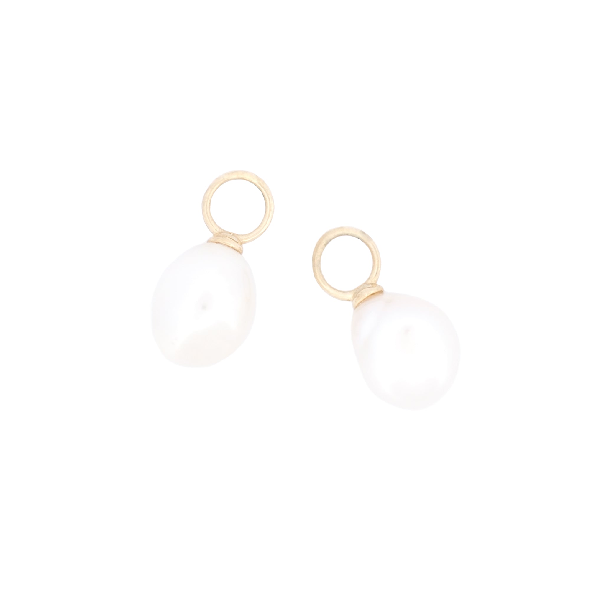 Pearl Charm