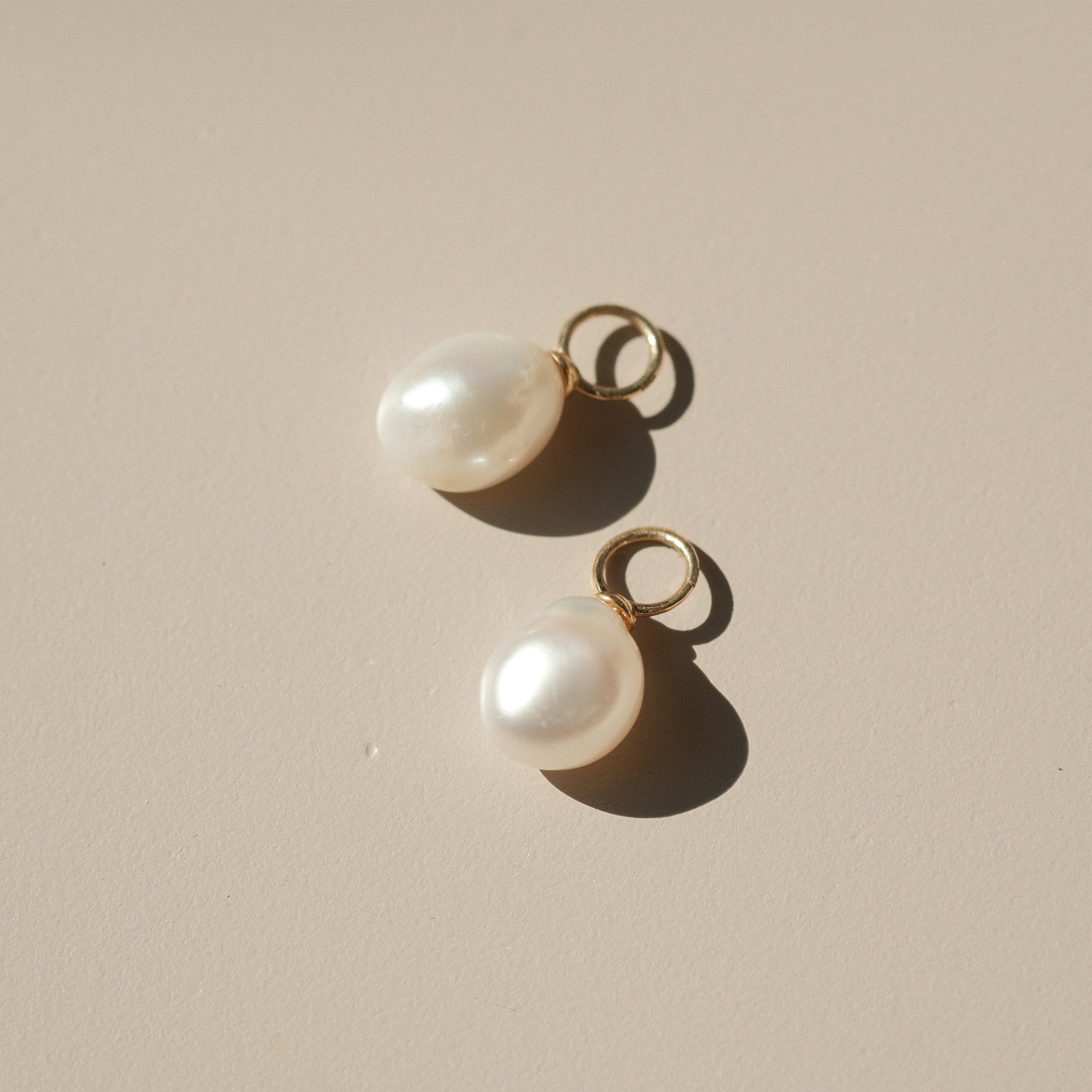 Pearl Charm