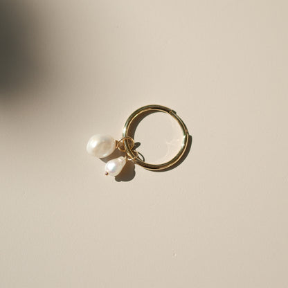 Pearl Charm