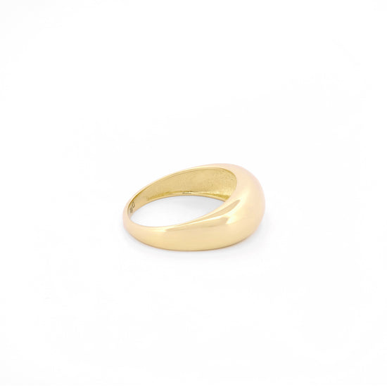 M16 DOME PINKY RING 219574 main image 0